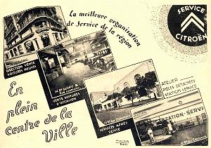 BG a- 075- Bd Gallieni